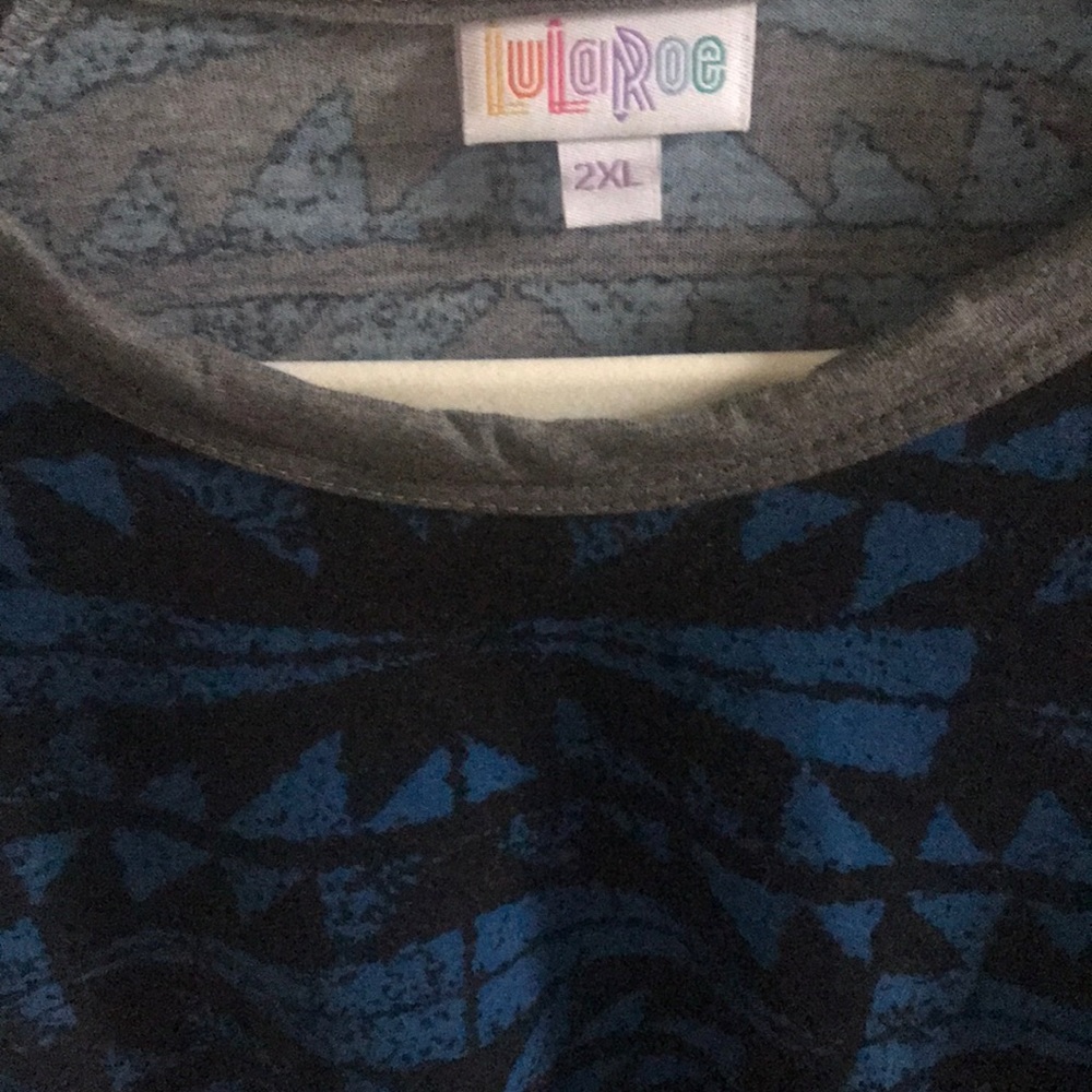 Lularoe Randy - Picture 2 of 5